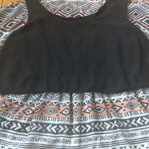 Women’s Maxi Dress